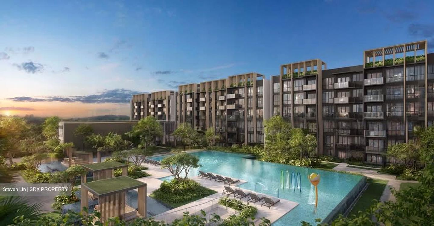 Narra Residences (D23), Apartment #603645291